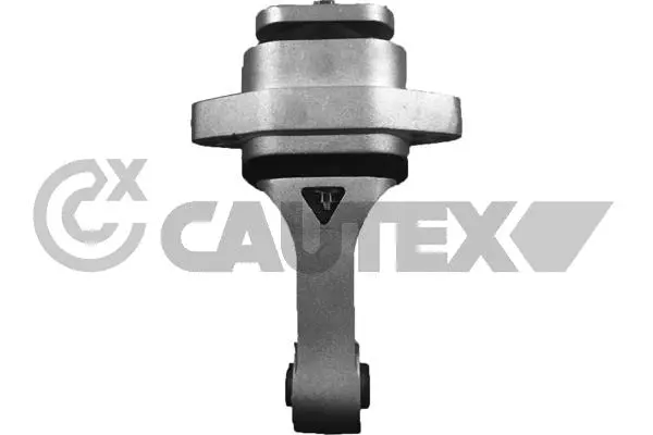 Support moteur CAUTEX 758238