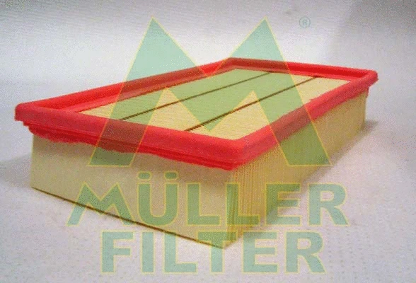 Filtre à air MULLER FILTER PA3251