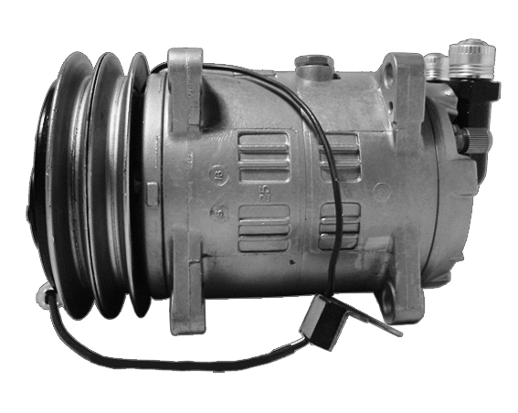 Compresseur, climatisation Airstal 10-0028