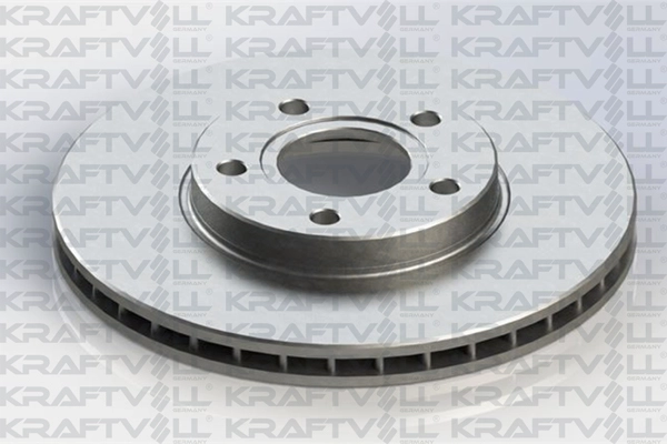 Disque de frein KRAFTVOLL GERMANY 07040014