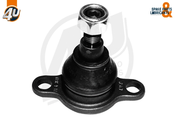 Rotule de suspension 4U Autoparts B61419