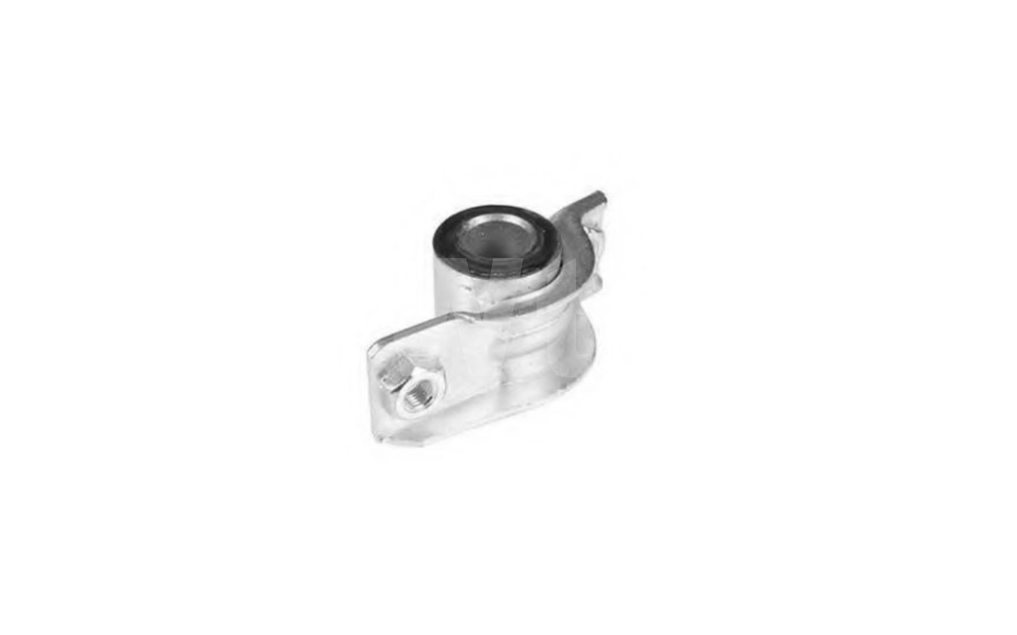 Suspension, bras de liaison Wti Automotive A981043