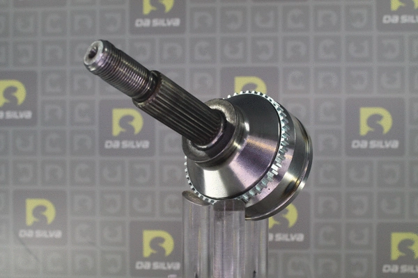 Jeu de joints, arbre de transmission DA SILVA J8866