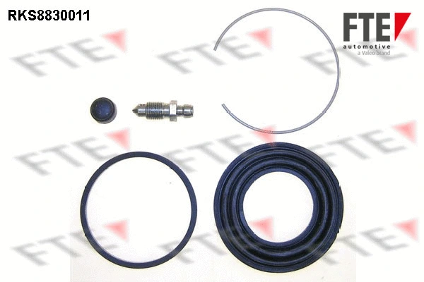 Kit de réparation, étrier de frein FTE 9323996