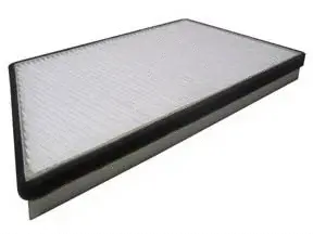 Filtre, air de l'habitacle SAKURA Automotive CA-21040