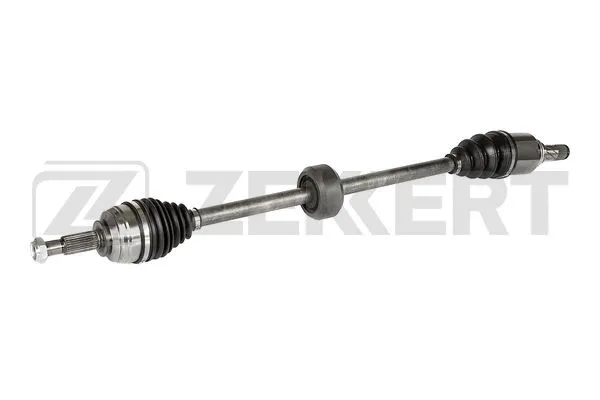 Arbre de transmission ZEKKERT AW-5592