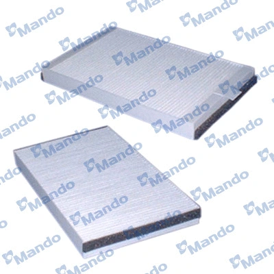 Filtre, air de l'habitacle MANDO MMF025194