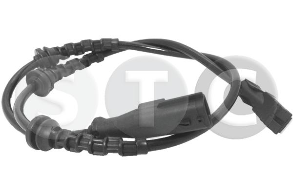 Capteur, vitesse de roue STC T450204