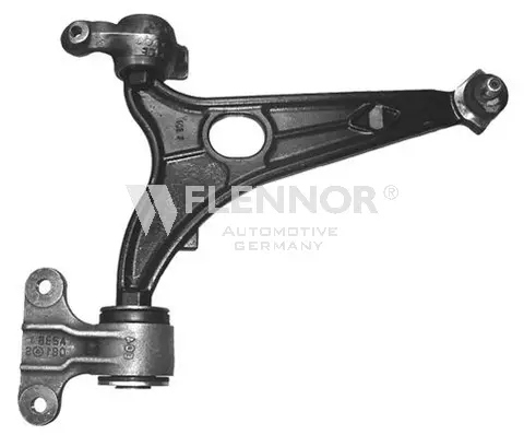 Bras de liaison, suspension de roue FLENNOR FL0958-G