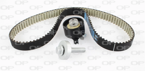 Kit de courroie crantée OPEN PARTS TBK5151.11