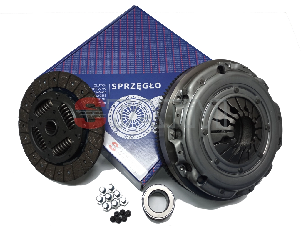 Kit d'embrayage STATIM 110.957