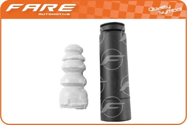 Kit de protection contre la poussière, amortisseur FARE-CO 26700