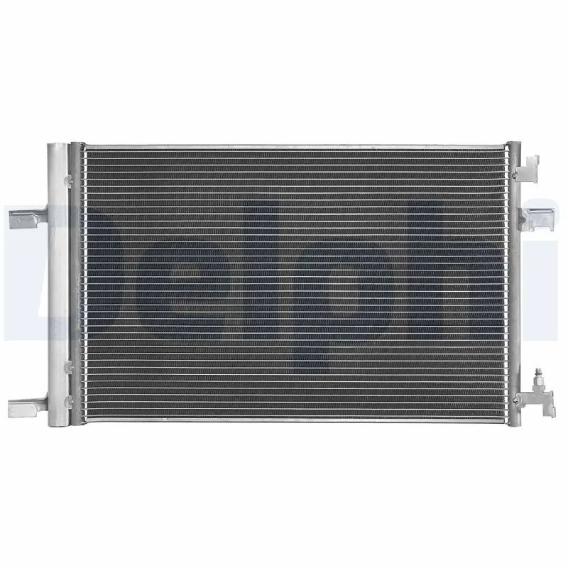 Condenseur, climatisation DELPHI CF20151