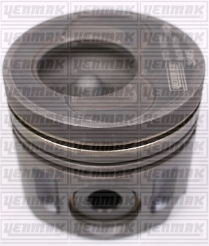 Piston YENMAK 31-04309-000