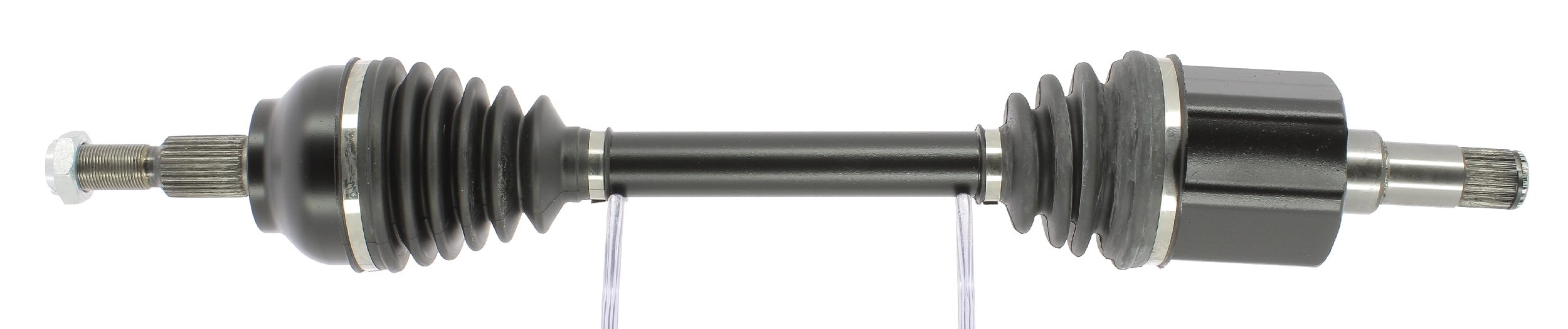 Arbre de transmission FRIESEN FDS3607