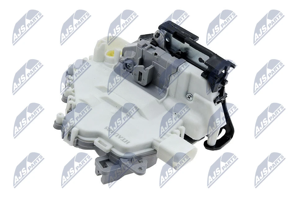 Serrure de porte NTY EZC-AU-005