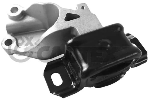 Support moteur CAUTEX 756142