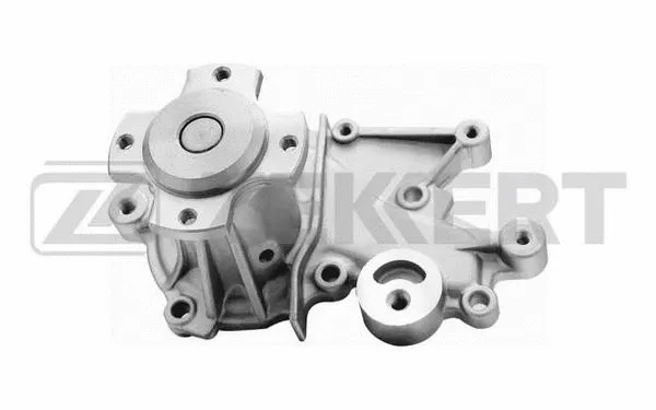 Pompe à eau, refroidissement du moteur ZEKKERT WP-1177