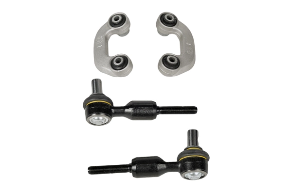 Jeu de bras, suspension de roue ZentParts Z25302