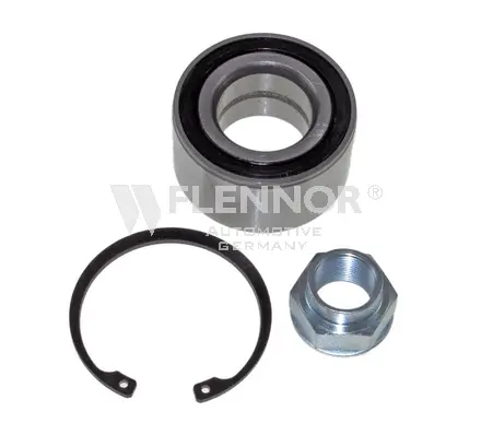 Kit de roulements de roue FLENNOR FR899399