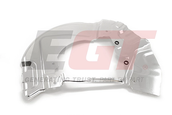 Déflecteur, disque de frein EGT 442027EGT