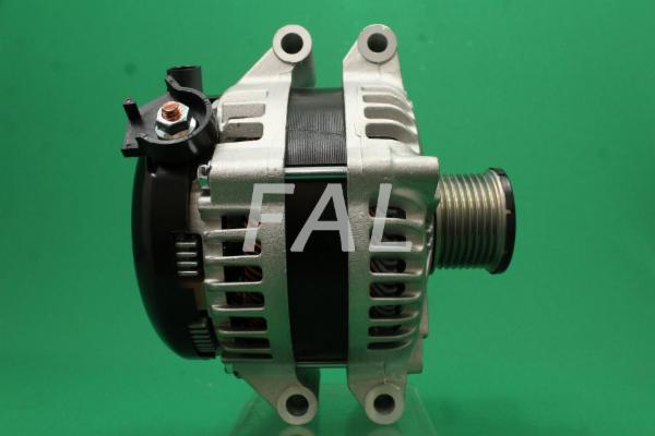 Alternateur FAL Anlasser- und Lichtmaschinenservice F017418/25