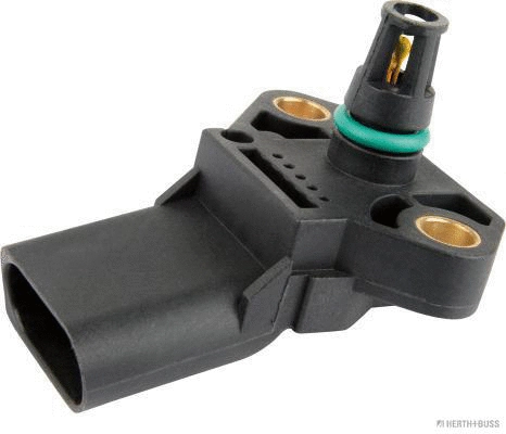Capteur, pression du tuyau d'admission HERTH+BUSS ELPARTS 70670010