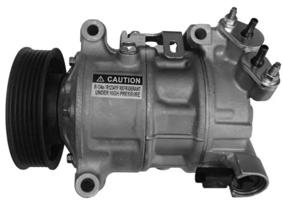 Compresseur, climatisation Airstal 10-4629