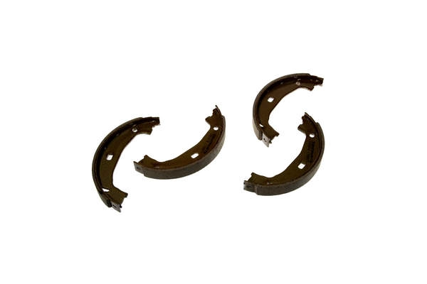 Jeu de mâchoires de frein ZentParts Z06870