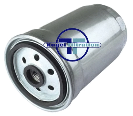 Filtre à carburant DÜRER F7223