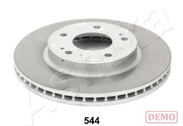 Disque de frein ASHIKA 60-05-544C