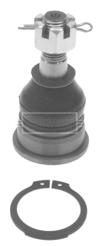 Rotule de suspension BORG & BECK BBJ5303