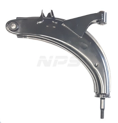 Bras de liaison, suspension de roue NPS S421U07