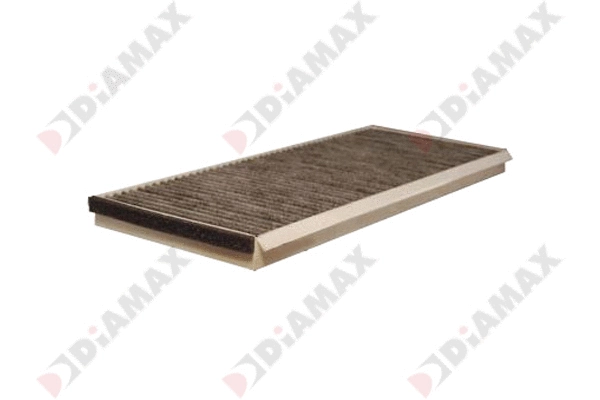 Filtre, air de l'habitacle DIAMAX DP4071