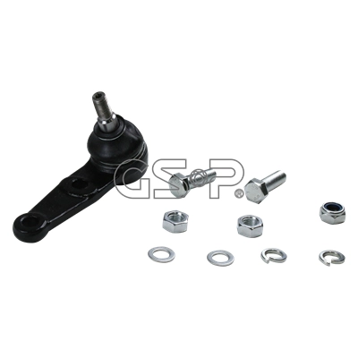 Rotule de suspension GSP-BR S080082