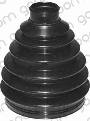Joint-soufflet, arbre de commande GOOM DB-0559