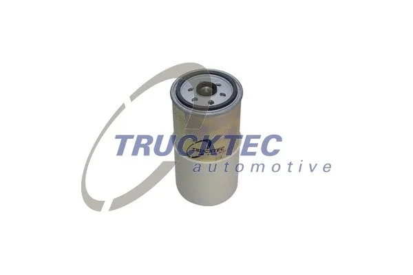 Filtre à carburant TRUCKTEC AUTOMOTIVE 08.38.016