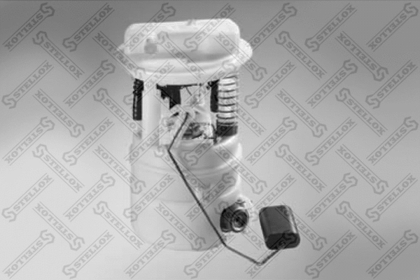Pompe à carburant STELLOX 10-01162-SX