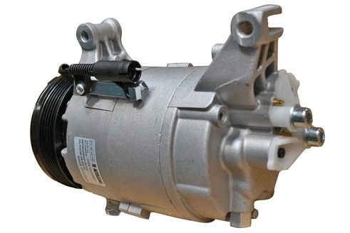 Compresseur, climatisation AUTOCLIMA 40420049DV