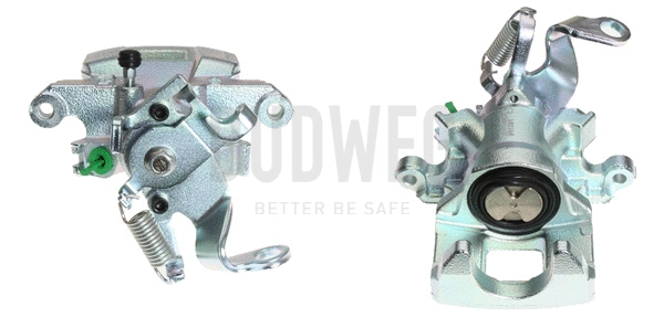 Étrier de frein BUDWEG CALIPER 345031