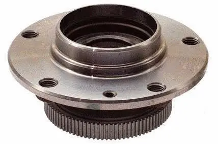Moyeu de roue FORMPART 12498012/S