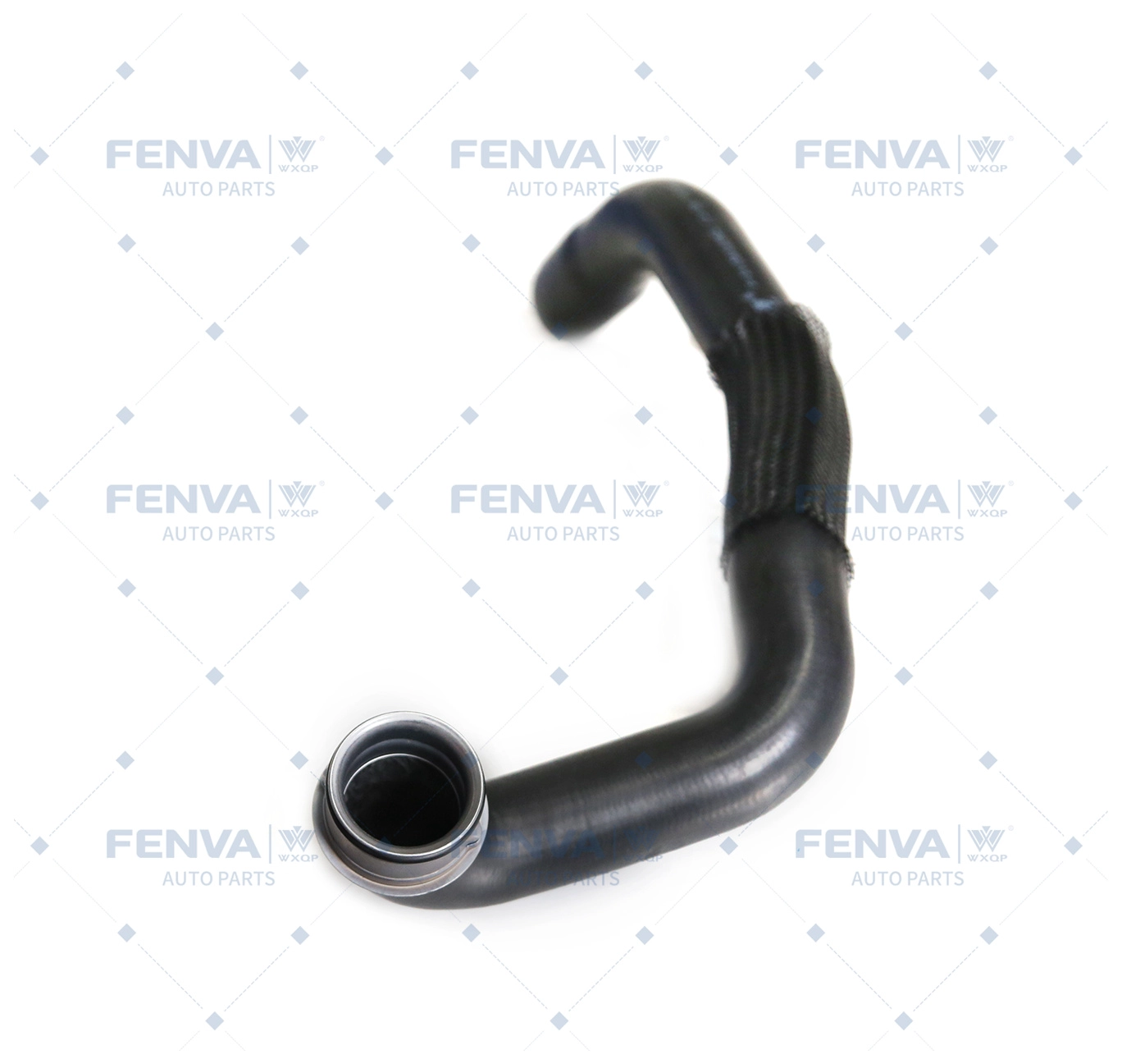 Durite de radiateur WXQP 121375