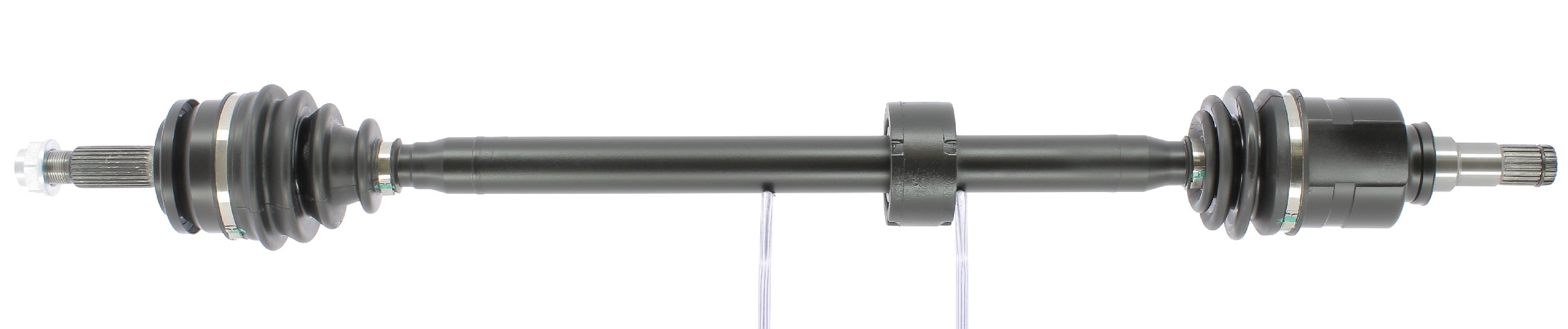 Arbre de transmission FRIESEN FDS2658