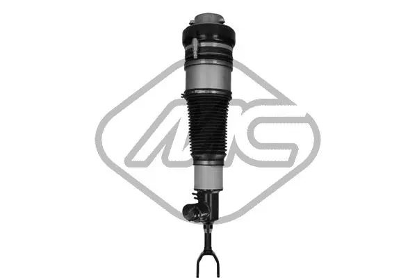 Armortisseur pneumatique Metalcaucho 42982