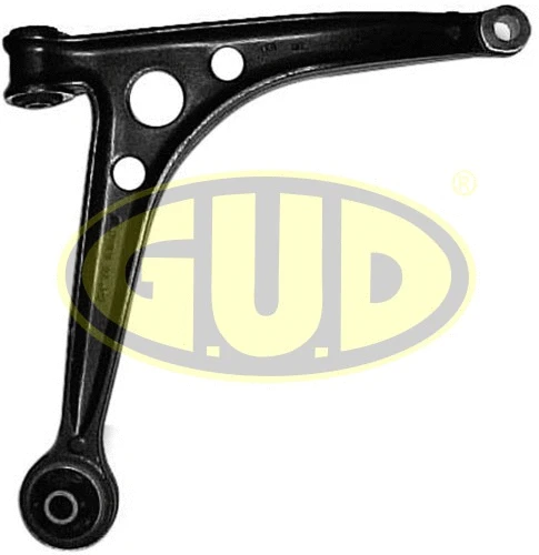 Bras de liaison, suspension de roue G.U.D. GSP501577