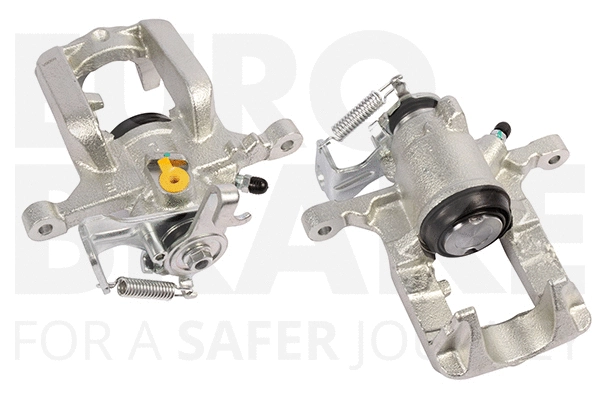 Étrier de frein EUROBRAKE 5301213699