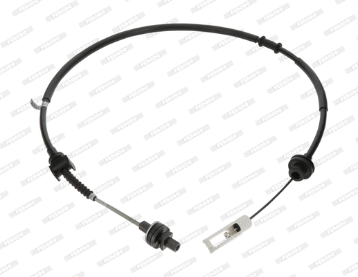 Tirette à câble, commande d'embrayage FERODO FCC422842