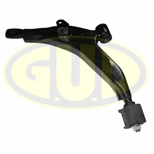 Bras de liaison, suspension de roue G.U.D. GSP501666