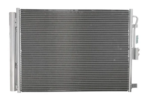 Condenseur, climatisation THERMOTEC KTT110549