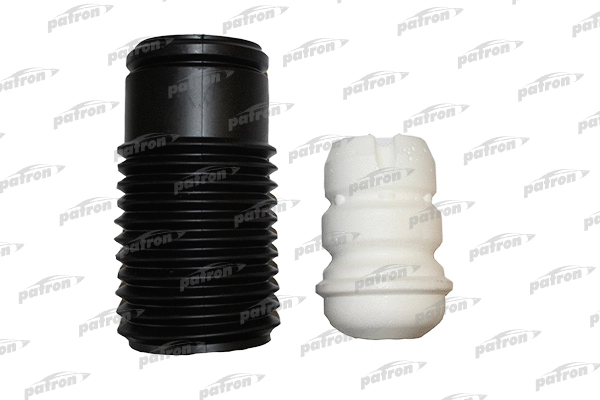 Kit de protection contre la poussière, amortisseur PATRON PPK4-06